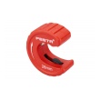 Řezač trubek kulatý 28mm PVC-AL-Cu