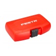 Sada kulatých řezačů na trubky 15-22-28mm PVC-Al-Cu
