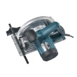 Pila kotoučová 190mm - 1400W