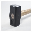 Palice 5kg - dřevěná násada