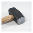 Palice 6kg - dřevěná násada