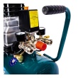 Kompresor olejový - 1500W - 24L - XT2002