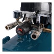Kompresor olejový - 2200W - 50L