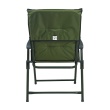 Židle kempingová skládací FOREST