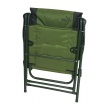 Židle kempingová skládací FOREST