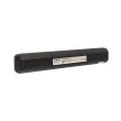 Klíč momentový 1/4" - 5-25Nm