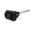 Teleskopický nástavec na AKU mini pilu XT102872 - 1980-2430mm
