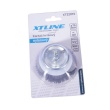 Kartáč hrnkový 63mm - nylon - stopka 6ti-hran