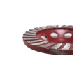 Kotouč brusný diamantový 150mm turbo