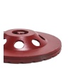 Kotouč brusný diamantový 150mm turbo