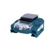 Nabíječka s LED svítidlem 18V - 1.5A - 60lm
