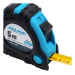 2-metr svinovací 19mm - magnetický 3x stop