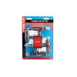 Klíče "T" imbus + torx sada 14ks - Imbus 2.5-10mm - T10-T45
