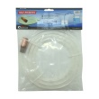 Přečerpávací hadice 13mm - 200cm
