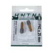 Bit PH 1/25mm TITAN - 2ks