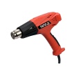 Pistole opalovací 2000W - 450/600°C + příslušenství