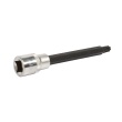 Hlavice 1/2" - Torx T15 - 140mm