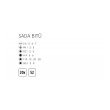 Bity sada 20ks (5038)