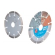 Kotouč diamantový 115mm segment DIA