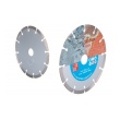 Kotouč diamantový 150mm segment DIA