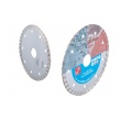Kotouč diamantový 125mm turbo DIA