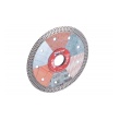 Kotouč diamantový 125mm plný INDUSTRY