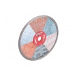 Kotouč diamantový 230mm plný INDUSTRY