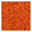 Hladítko plastové houba jemná 280x140x18mm