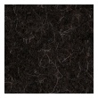 Hladítko plastové plst černá 220x70x10mm - špaletové