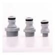 Nipl 1/4" vnější závit