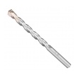 Vrtáky vidiové 7ks - 4-12mm v plastové krabičce