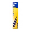 Plátek pilový MRB - 450x50mm 2,5TPI - na stavební materiály