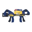 Svěrka rychloupínací MINI QUICK-GRIP 150mm - 2ks