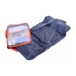 Ochranná plachta na motocykl M - 203x89x122cm - NYLON