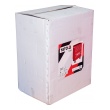 Vozík servisní 6 zásuvek - 995x680x458mm