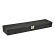 Hlavice rázové sada 1/2" černé 15ks - 10-32mm prodloužené IMPACT