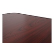 Stůl kempingový hnědý 60x80cm BALATON
