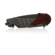 Nůž zavírací WOOD - 21cm