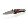Nůž zavírací WOOD - 21cm