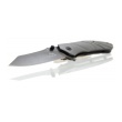 Nůž zavírací TITAN 22cm