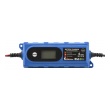 Nabíječka mikroprocesor 4Amp 6/12V LCD