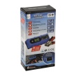 Nabíječka mikroprocesor 4Amp 6/12V LCD