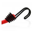 Guma upínací 80cmx10mm - dvojitý hák - 1ks TÜV/GS