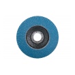 Kotouč lamelový 115mm P60 - zirkon