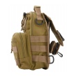 Batoh na rameno 5,2L ARMY