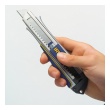 Nůž ulamovací kov 25mm Pro-Touch