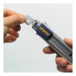 Nůž ulamovací 9mm - Pro-Touch kovový