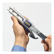 Nůž ulamovací 9mm - Pro-Touch kovový