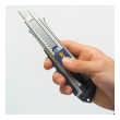 Nůž ulamovací 9mm - Pro-Touch kovový