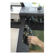 Kleště Siko 200mm Groovelock VISE GRIP